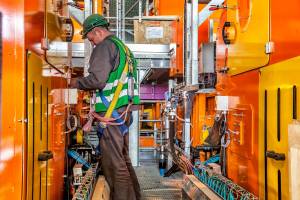 Jean François HUMBERT - JFH