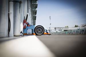 Christophe LORSCH - Bourgogne photo